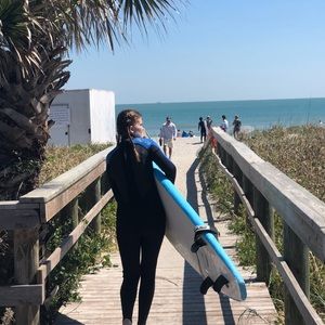 Meet your Posher, Sydney